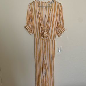 Faithful Brand jumpsuit